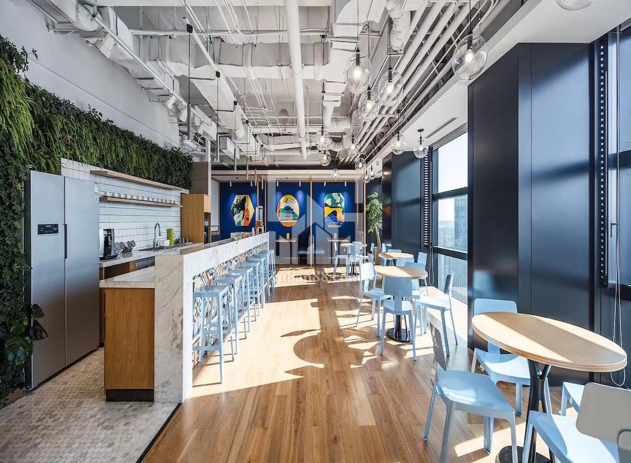 OfficeStar【現代傳媒廣場·湖東】